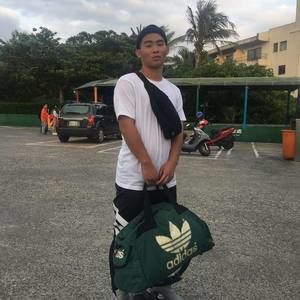 Meet your Posher, Ray